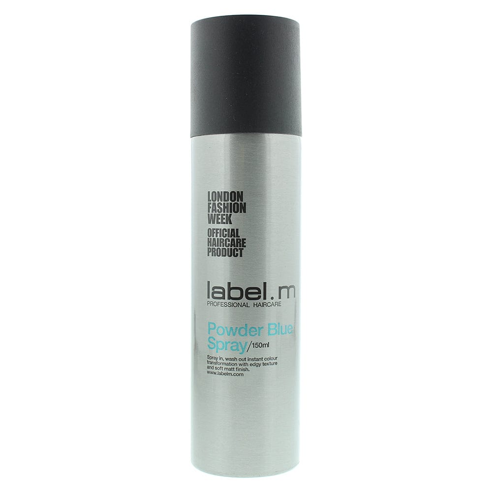 Label M Powder Blue Spray 150ml - Welzo