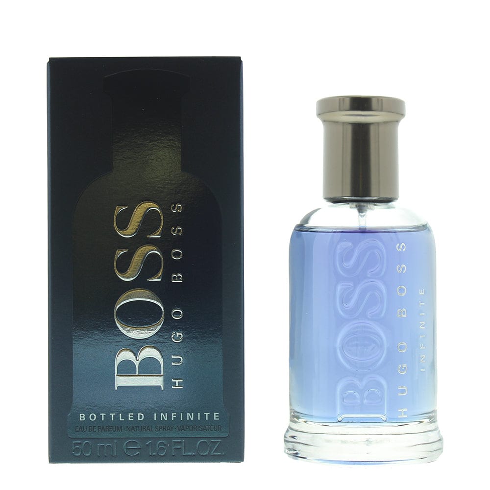Hugo Boss Bottled Infinite Eau de Parfum 50ml - Welzo