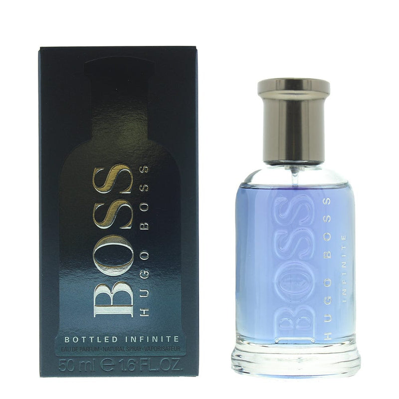 Hugo Boss Bottled Infinite Eau de Parfum 50ml - Welzo