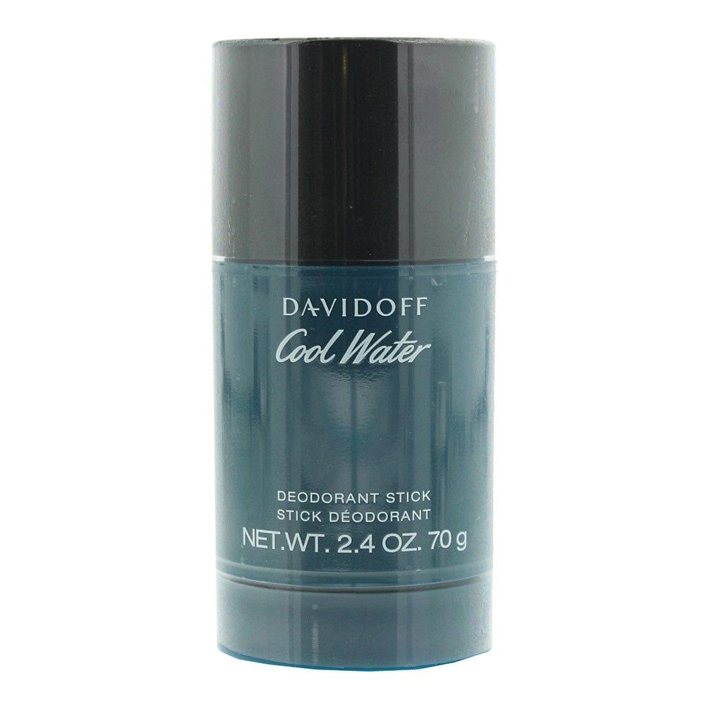Davidoff Cool Water Deodorant Stick 70g - Welzo