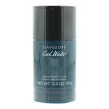 Davidoff Cool Water Deodorant Stick 70g - Welzo