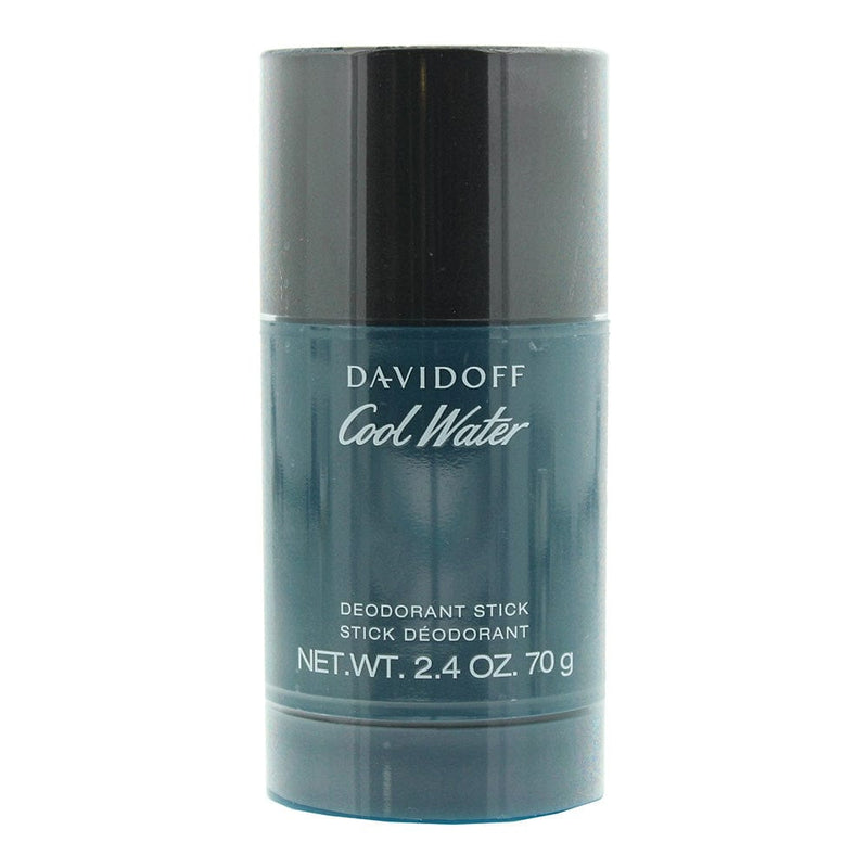 Davidoff Cool Water Deodorant Stick 70g - Welzo