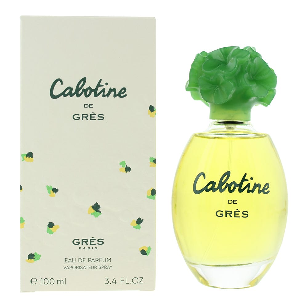 Parfums Grès Cabotine Eau de Parfum 100ml - Welzo