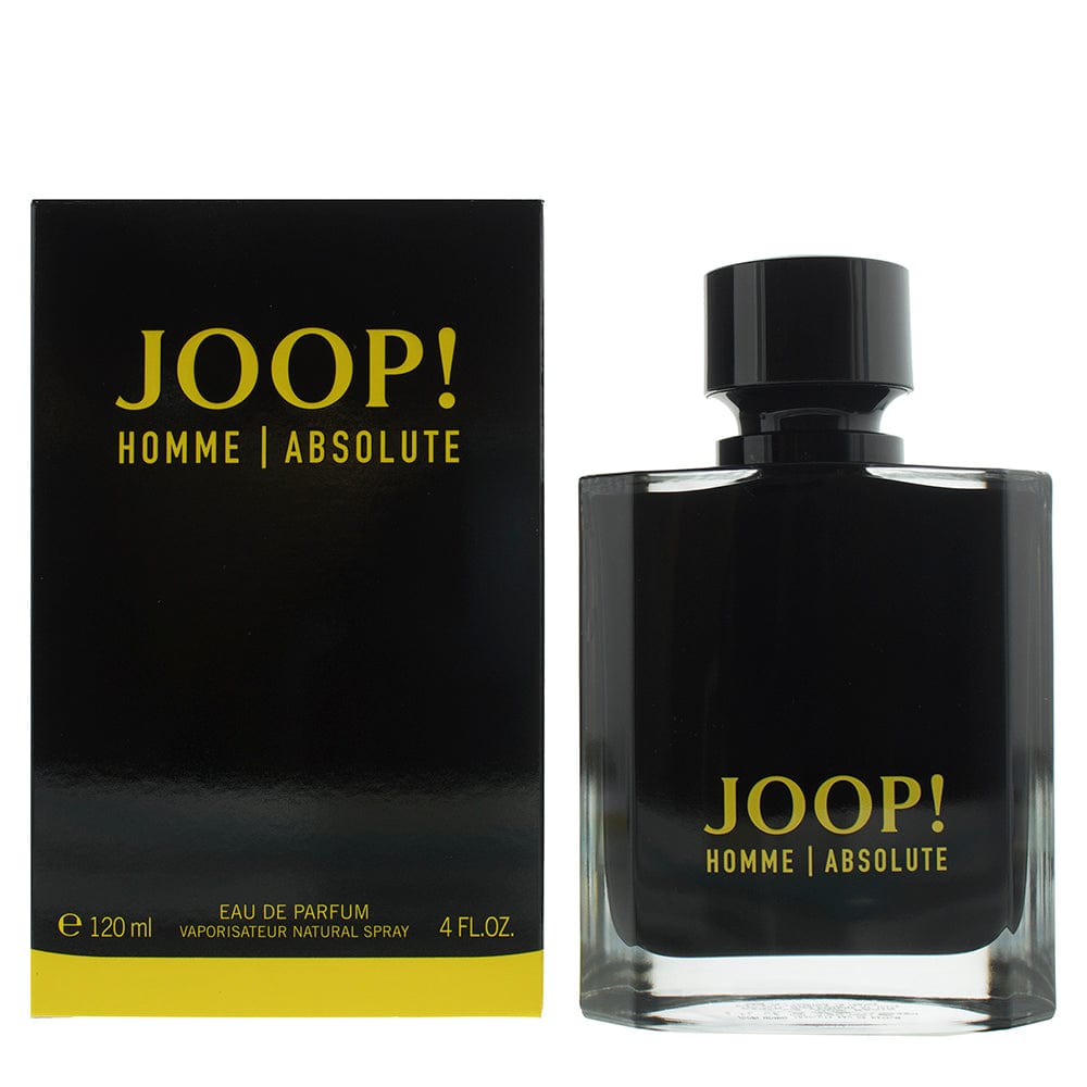 Joop! Homme Absolute Eau de Parfum 120ml - Welzo