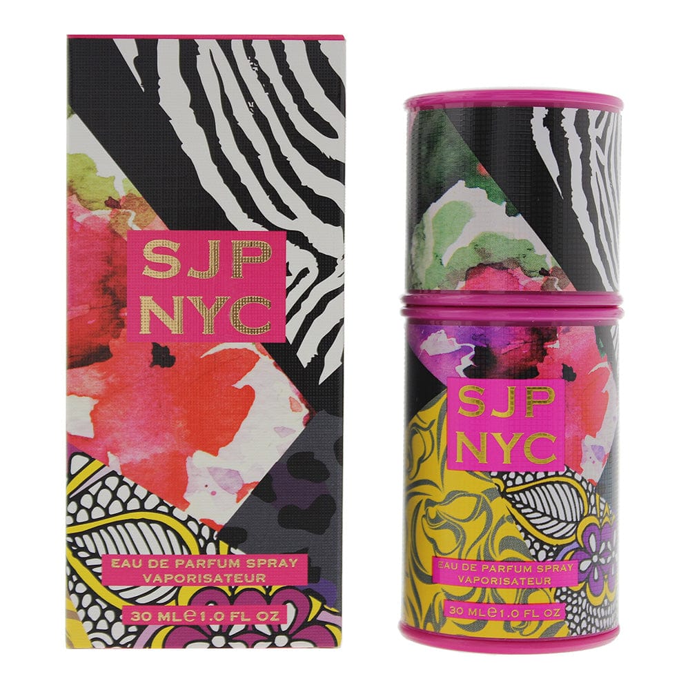 Sarah Jessica Parker Nyc Eau de Parfum 30ml - Welzo