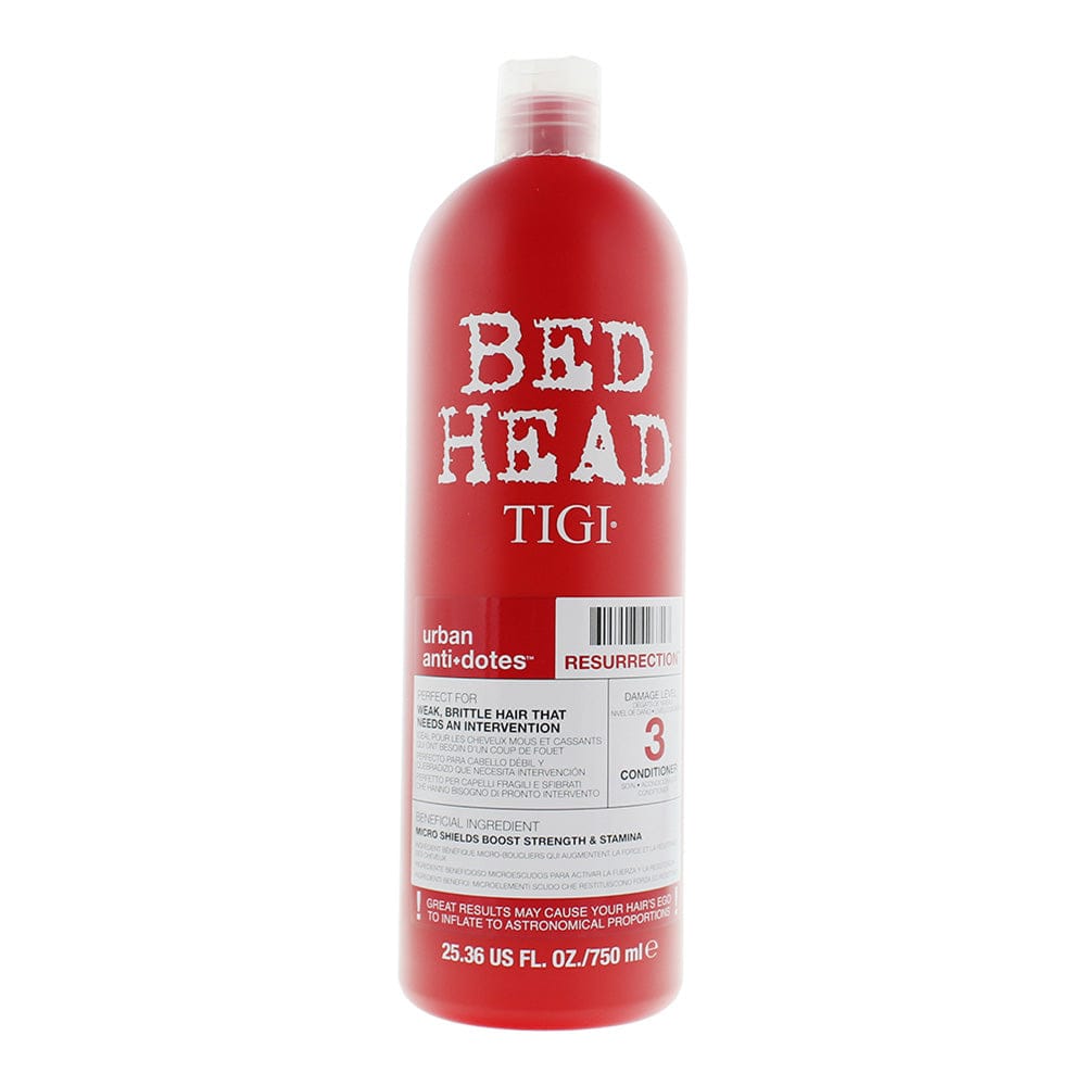 Tigi Bed Head Resurrection Conditioner 750ml - Welzo