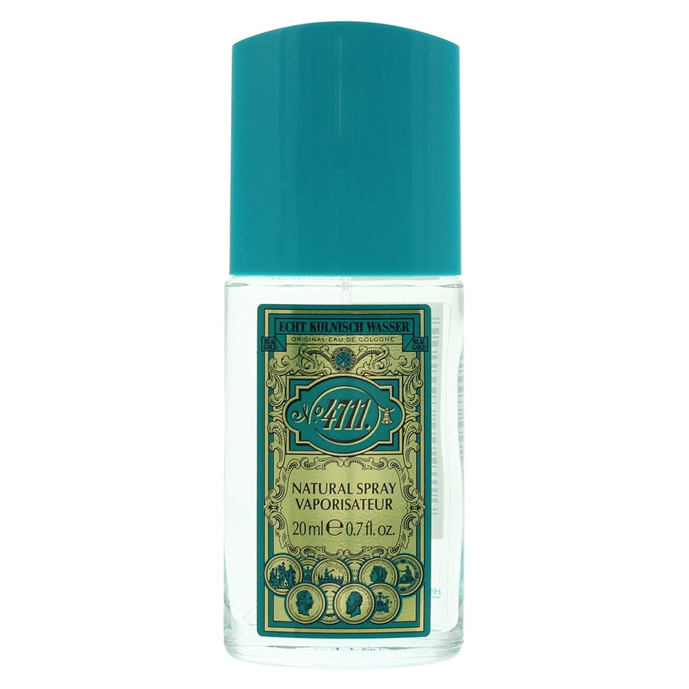 4711 Original Eau de Cologne 20ml - Welzo