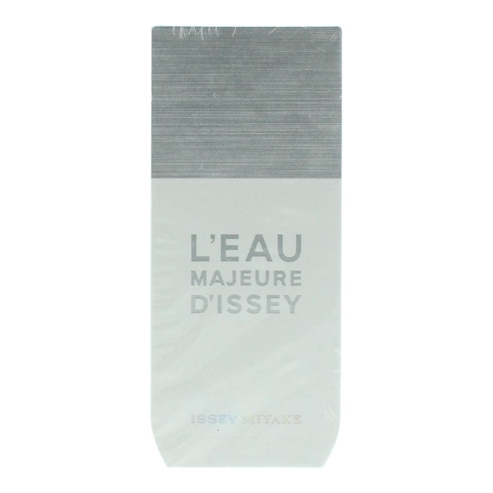 Issey Miyake L'eau Majeure D'issey Blotters 50pcs - Welzo