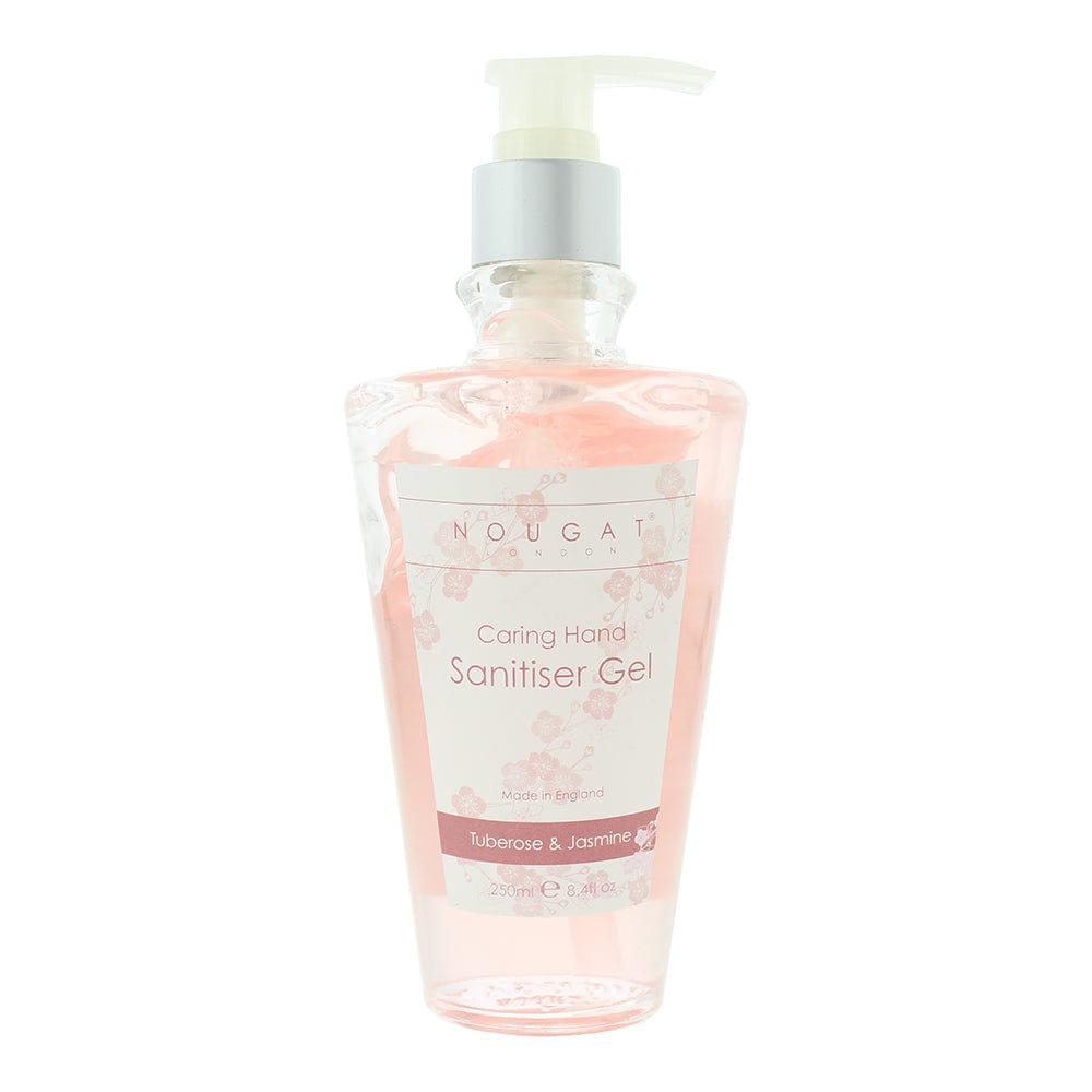 Nougat London Tuberose And Jasmine Hand Sanitiser 250ml - Welzo