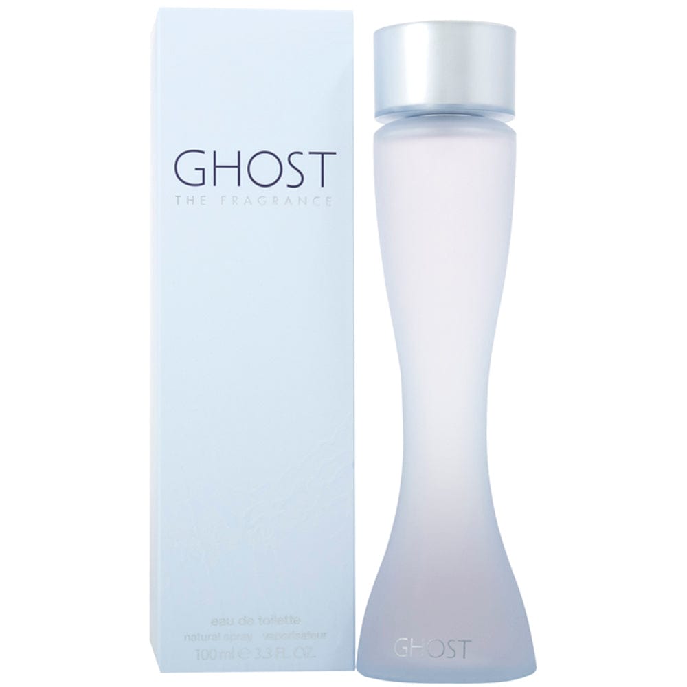 Ghost The Fragrance Eau de Toilette 100ml Spray - Welzo