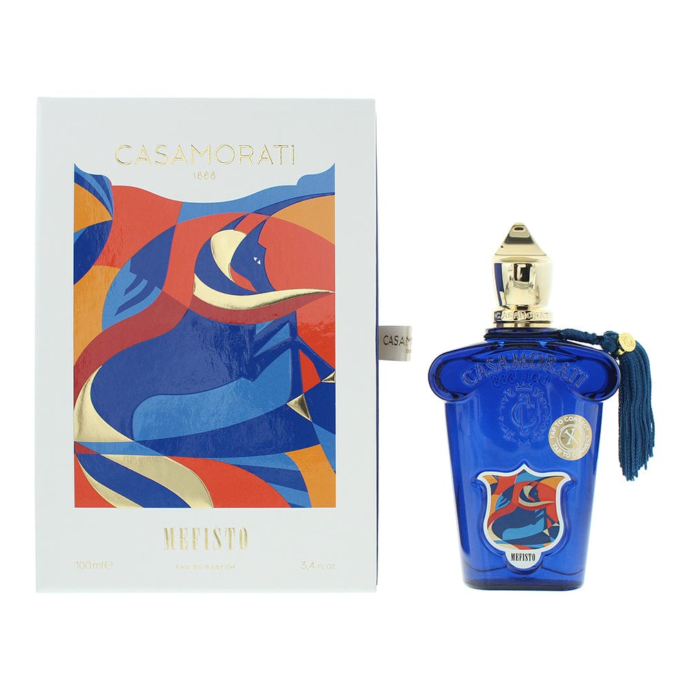 Xerjoff Casamorati Dal 1888 Mefisto Eau de Parfum 100ml Spray - Welzo