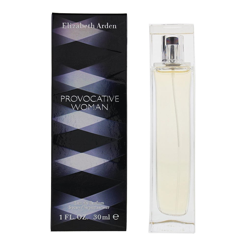 Elizabeth Arden Provocative Woman Eau de Parfum 30ml Spray - Welzo