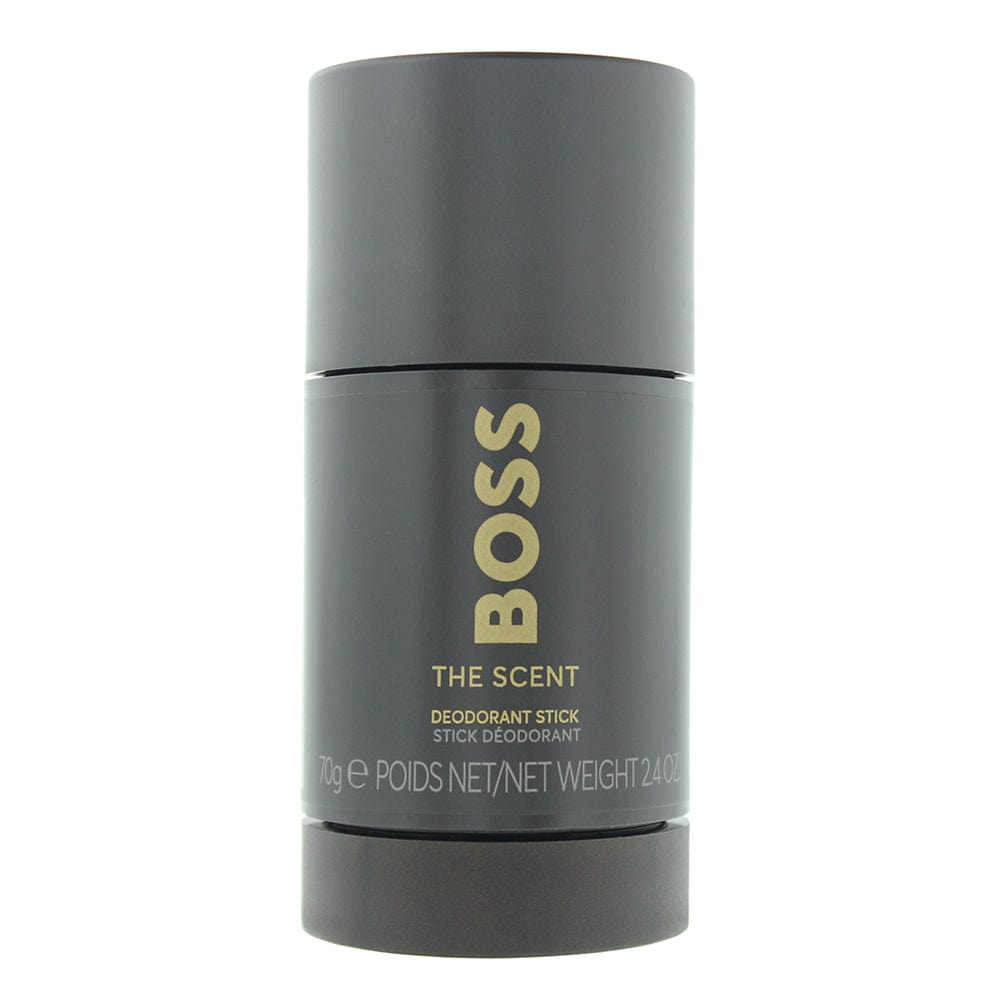 Hugo Boss The Flavour Deodorant Stick 75ml - Welzo