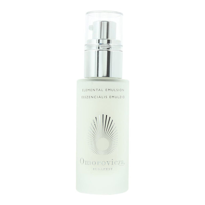 Omorovicza Elemental Emulsion 30ml - Welzo