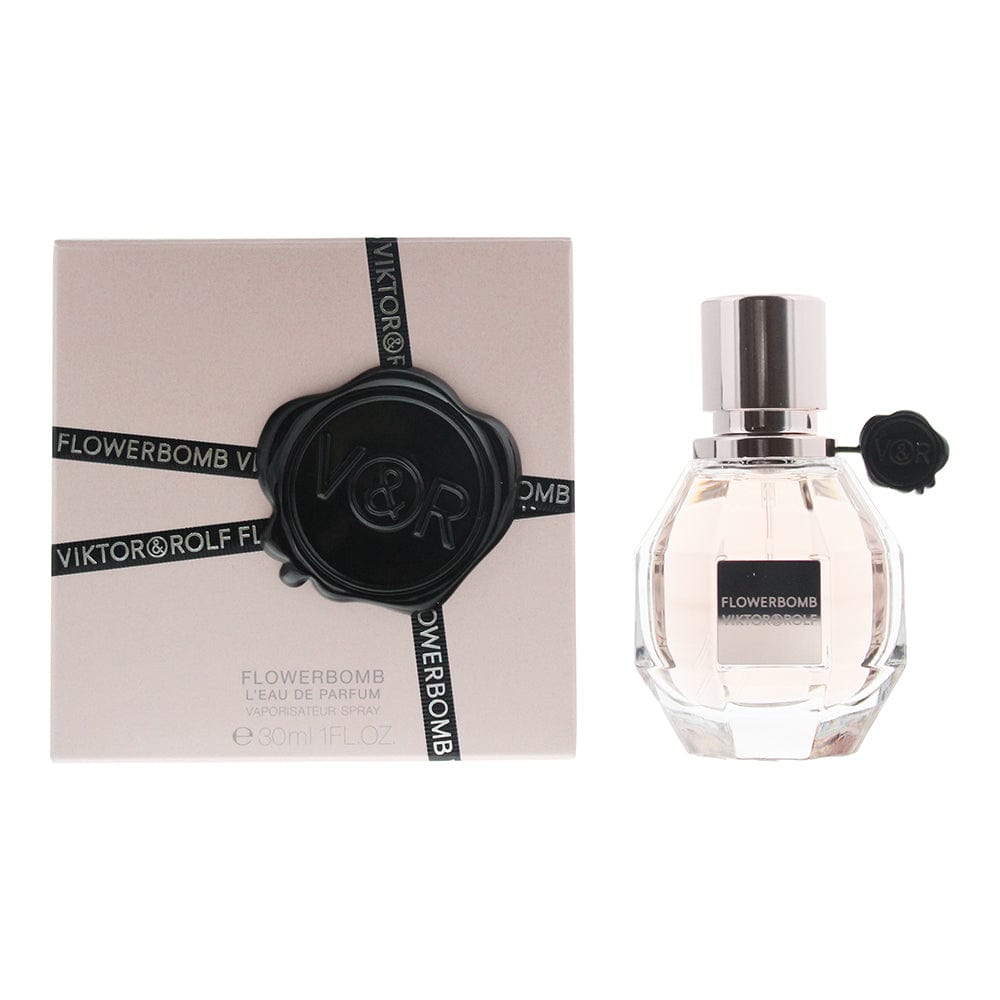 Viktor & Rolf Flowerbomb Eau de Parfum 30ml - Welzo
