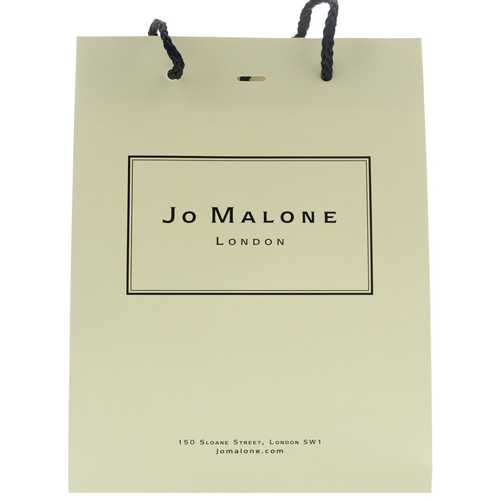 Jo Malone Shopping Mall Bag with Logo - Welzo