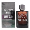 Joop! Homme Wild Eau de Toilette 125ml - Welzo
