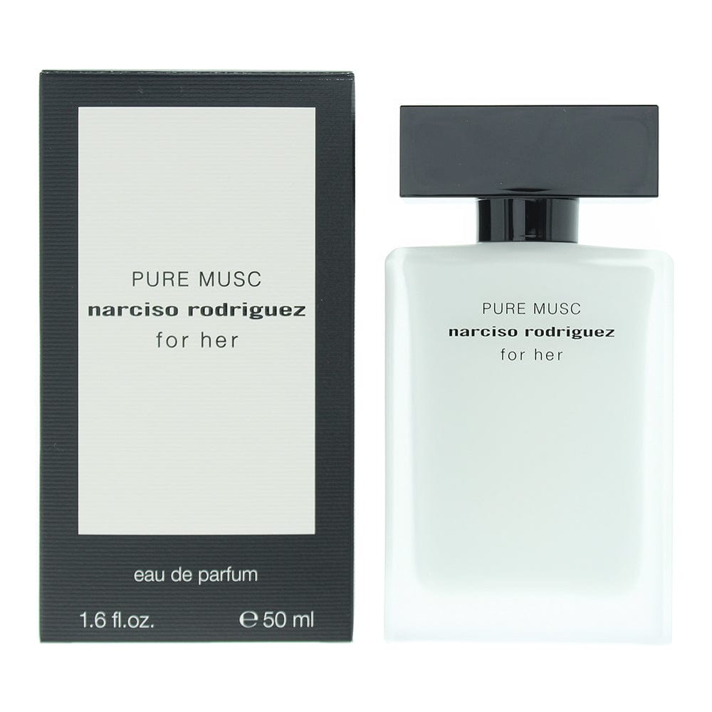 Narciso Rodriguez Pure Musc Eau de Parfum 50ml - Welzo