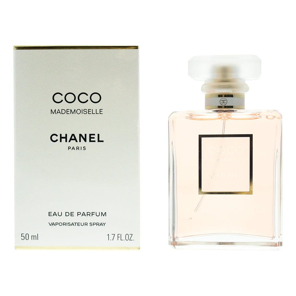 Chanel Coco Mademoiselle Eau De Parfum 50ml - Welzo