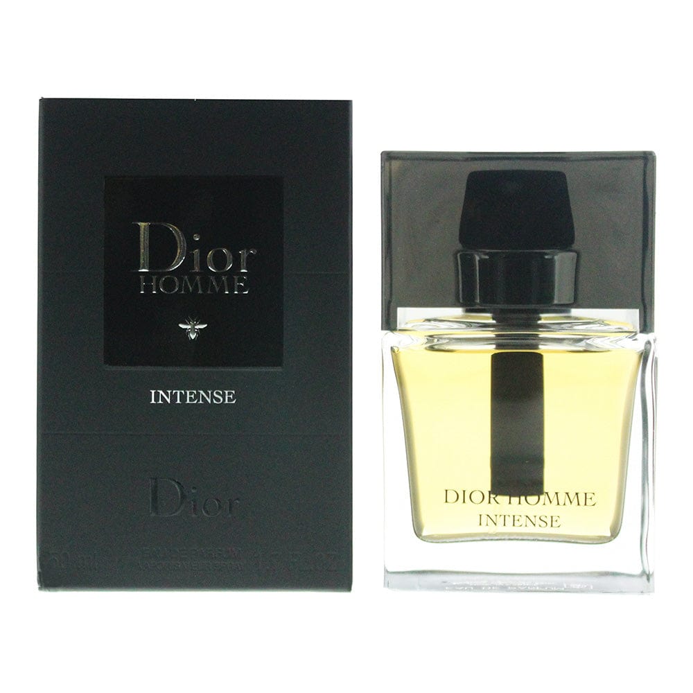 Dior Homme Intense Eau de Parfum 50ml - Welzo