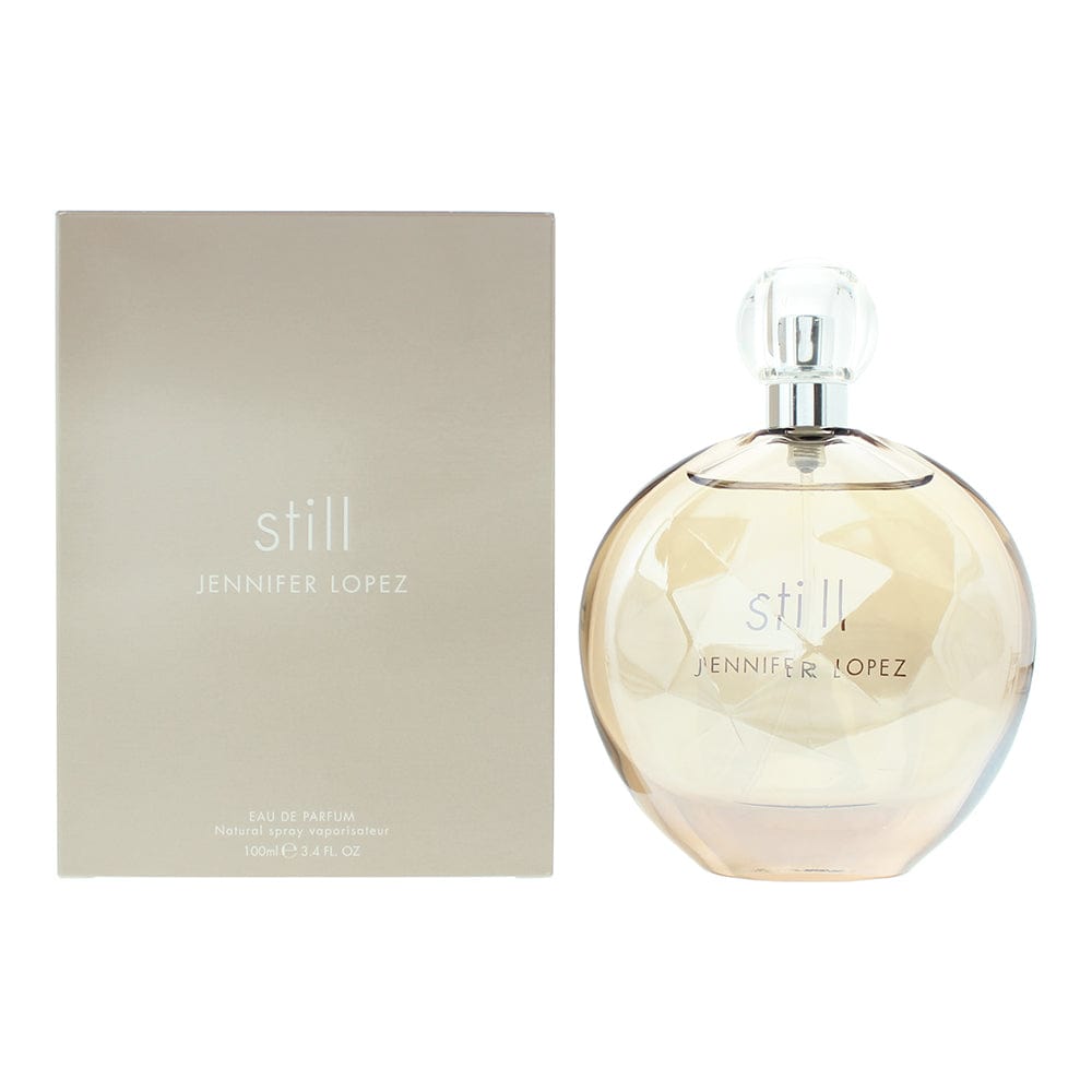 Jennifer Lopez Still Eau de Parfum 100ml - Welzo