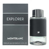 Montblanc Explorer Eau De Parfum 100ml - Welzo