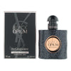 Yves Saint Laurent Black Opium Eau De Parfum 30ml - Welzo