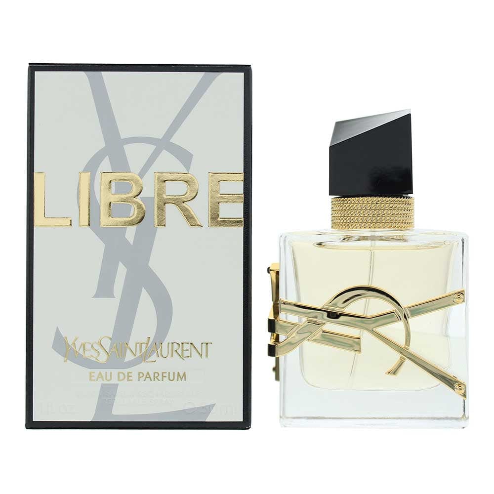 Yves Saint Laurent Libre Eau De Parfum 30ml - Welzo