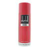 Dunhill Desire Red Body Spray 195ml - Welzo