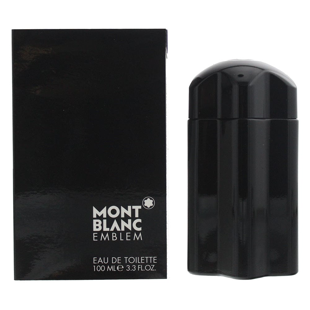 Montblanc Emblem Eau De Toilette 100ml - Welzo