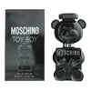 Moschino Toy Boy Eau De Parfum 30ml - Welzo