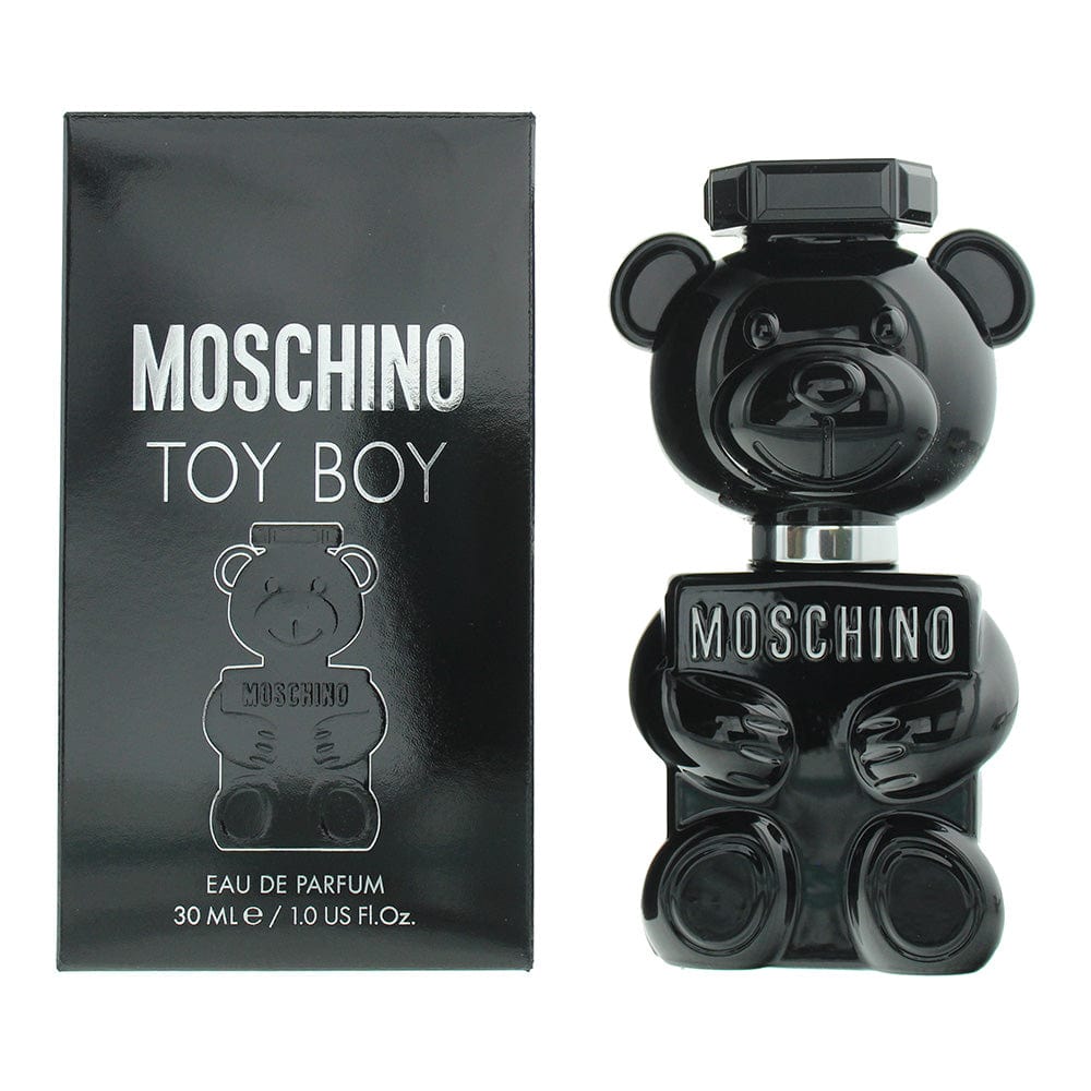 Moschino Toy Boy Eau De Parfum 30ml - Welzo