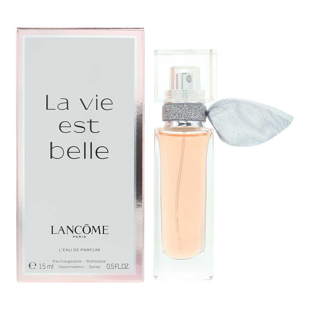 Lanceme La Vie Est Belle Happiness drops L'eau de Parfum 15ml - Welzo