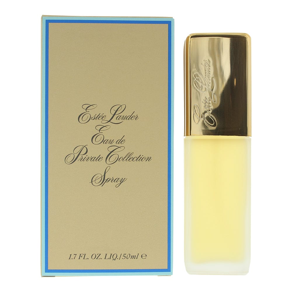 Estee Lauder Eau de Private Collection Eau de Parfum 50ml - Welzo