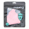 Fashion Reusable Pink Mask - Welzo