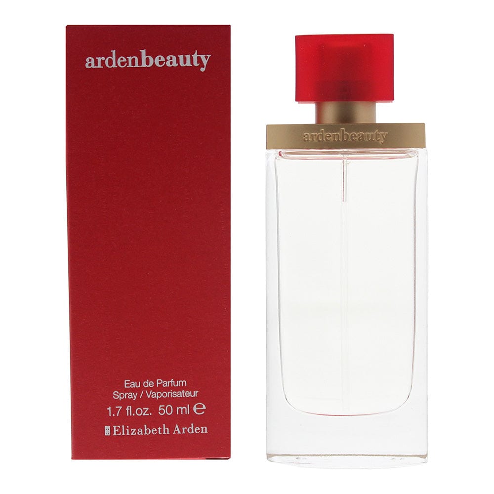 Elizabeth Arden Beauty Eau De Parfum 50ml - Welzo