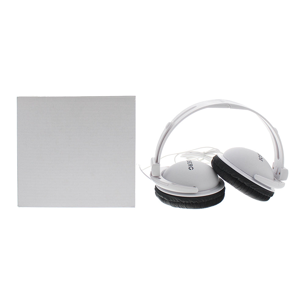 Iceberg Homme Headphones - GWP - Welzo
