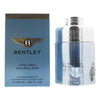 Bentley For Men Silverlake Eau De Parfum 100ml - Welzo