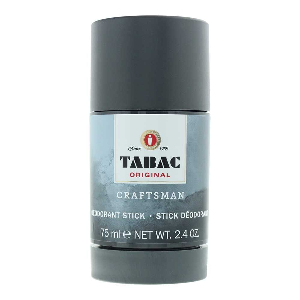 Tabac Craftsman Deodorant Stick 75ml - Welzo