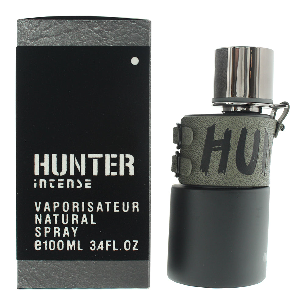 Armaf Hunter Intense Eau de Toilette 100ml - Welzo