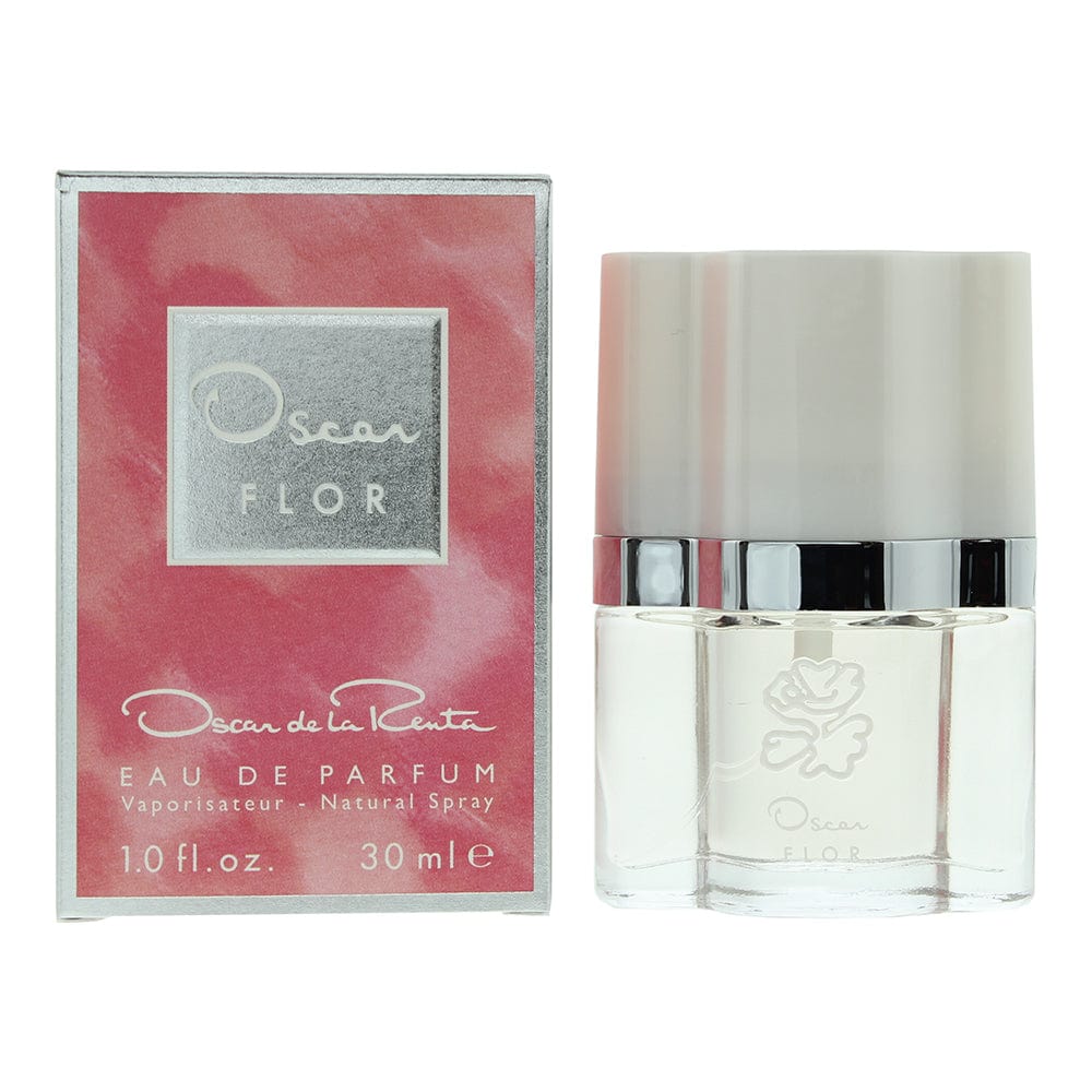 Oscar De La Renta Flor Eau De Parfum 30ml - Welzo
