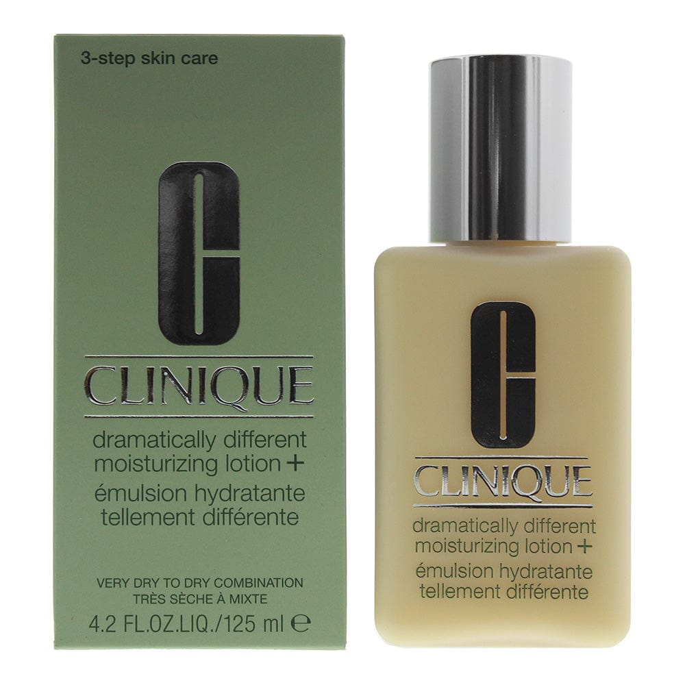 Clinique Dramatically Different Moisturizing Lotion 125ml - Welzo