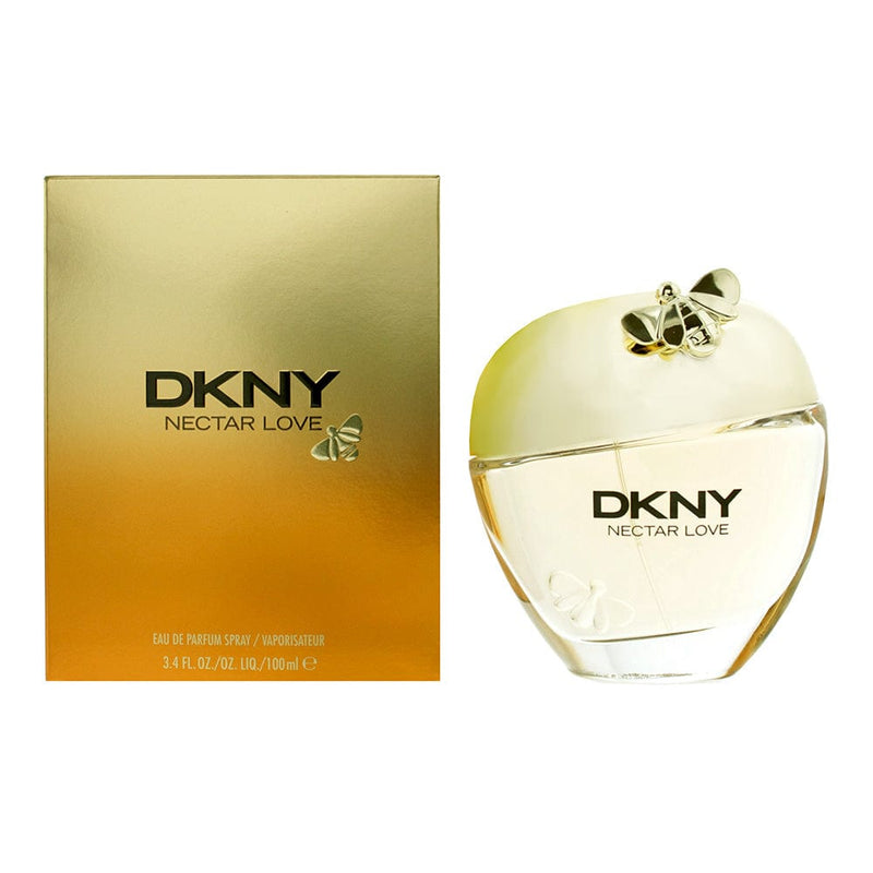 DKNY Nectar Love Eau de Parfum 100ml - Welzo