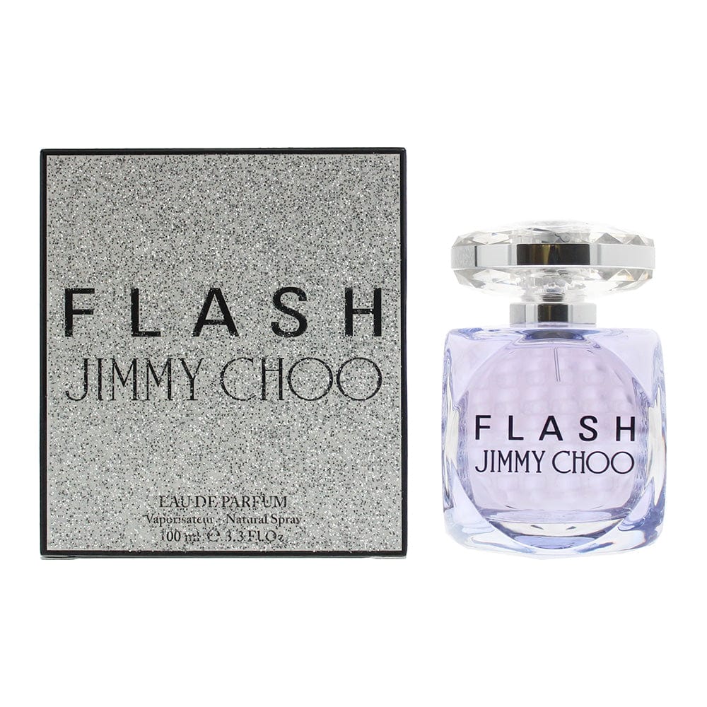 Jimmy Choo Flash Eau de Parfum 100ml - Welzo