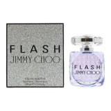 Jimmy Choo Flash Eau de Parfum 100ml - Welzo