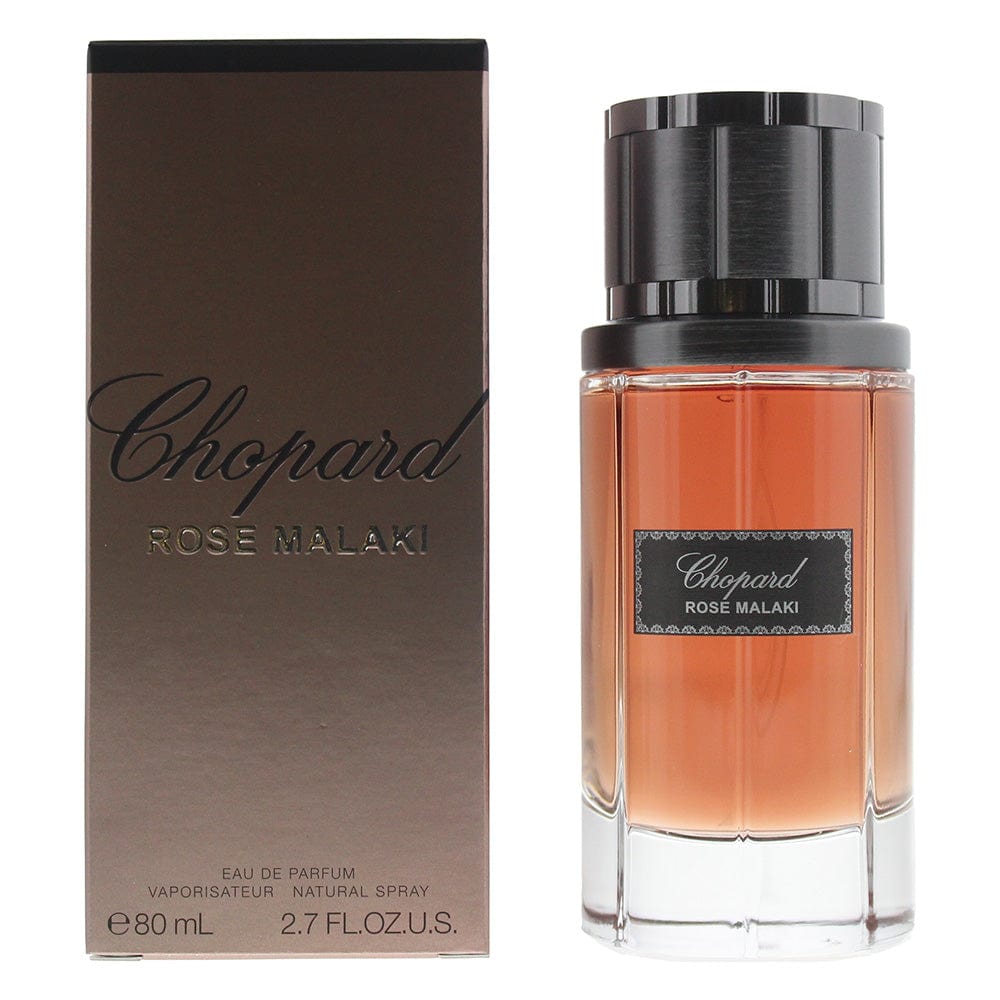 Chopard Rose Malaki Eau De Parfum 80ml - Welzo