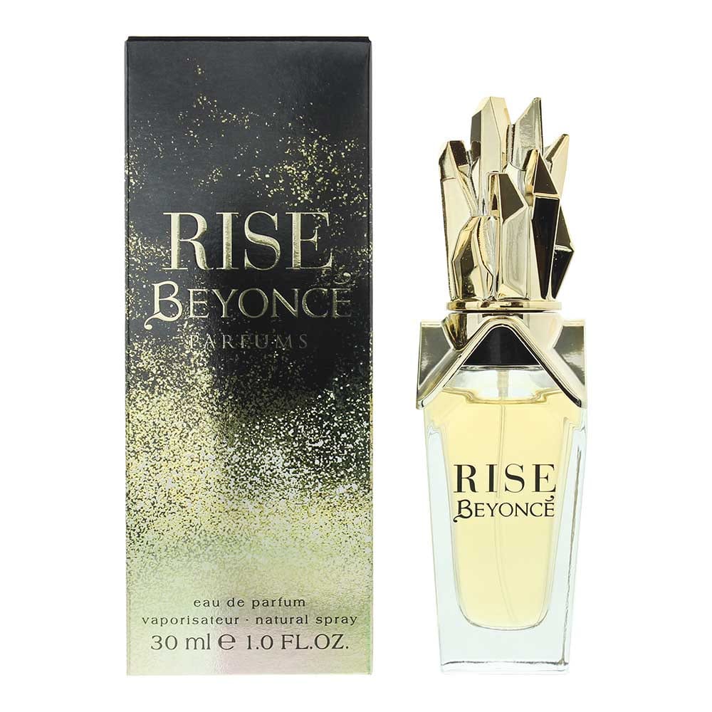 Beyoncé Rise Eau de Parfum 30ml - Welzo