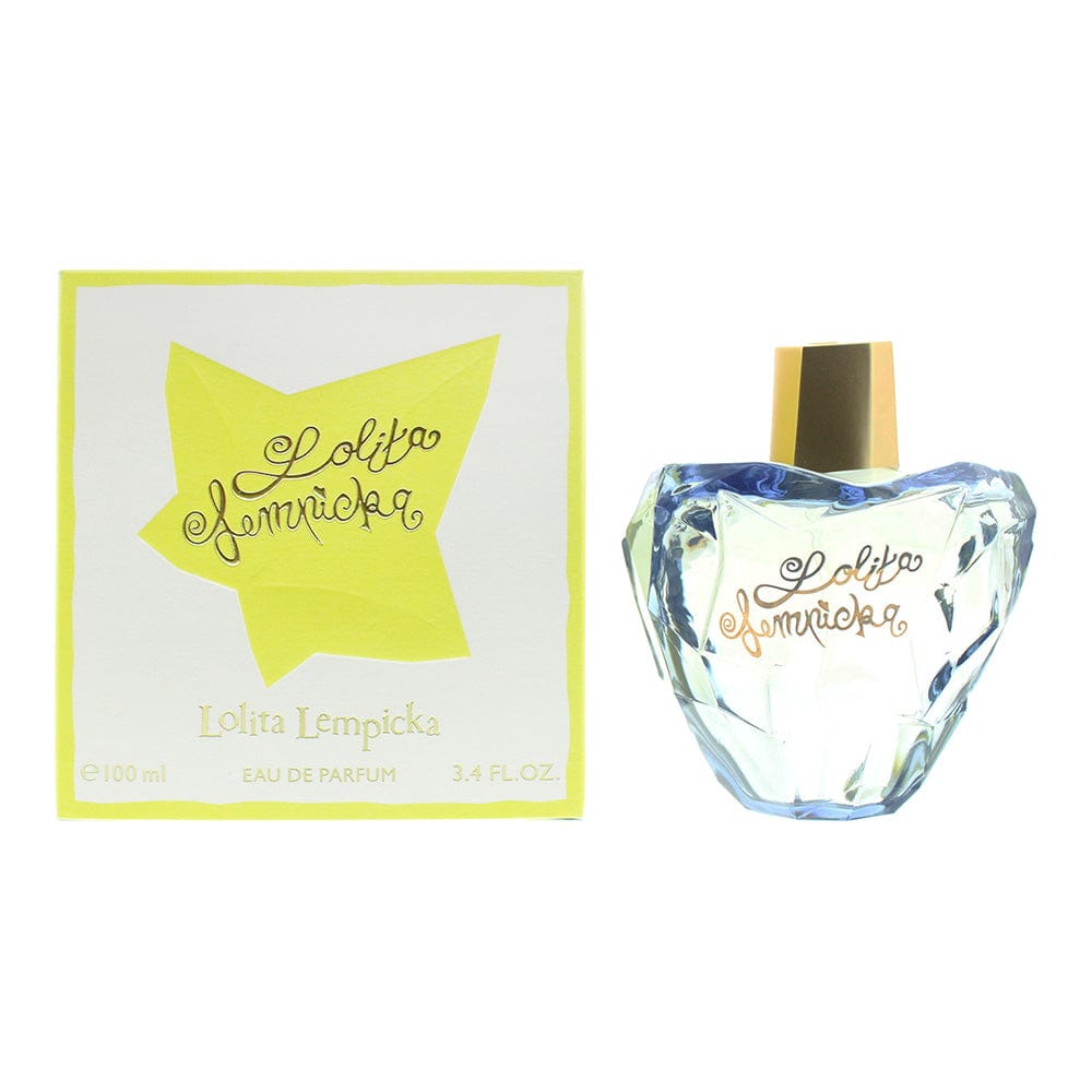 Lolita Lempicka Lolita Lempika Eau De Parfum 100ml - Welzo