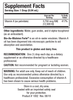 Biotics Research Bio-Ae-Mulsion Forte Vitamin A 3750 µg – 30 ml – Bild 2