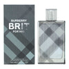 Burberry Brit For Him Eau De Toilette 100ml - Welzo